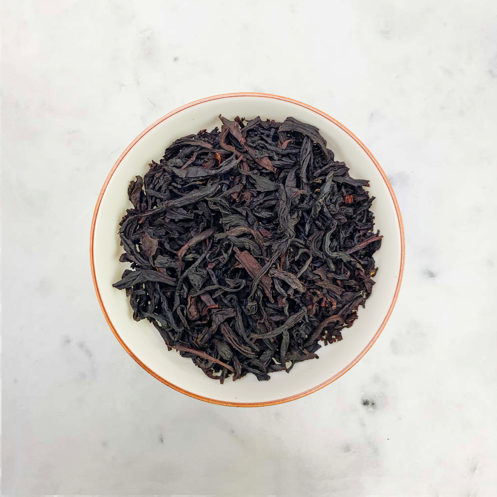 Earl Grey Classic tea leaves