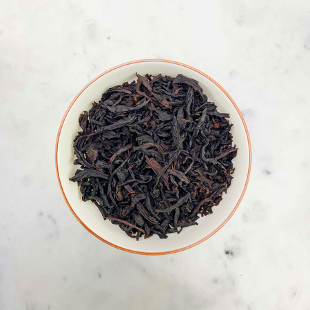 Tea for Three Loose Leaf Samples