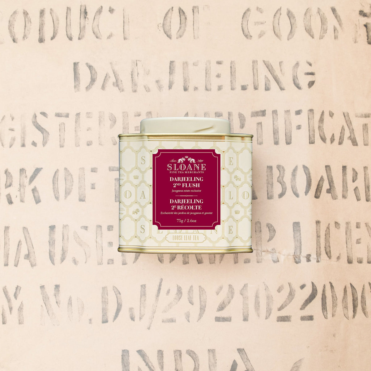 What is a Darjeeling Tea?