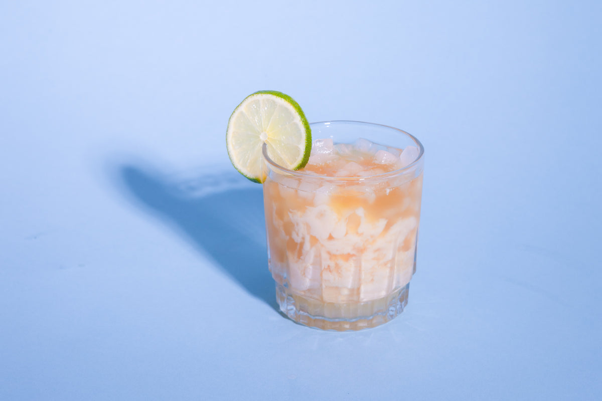 Earl Grey Classic Key Lime Surprise
