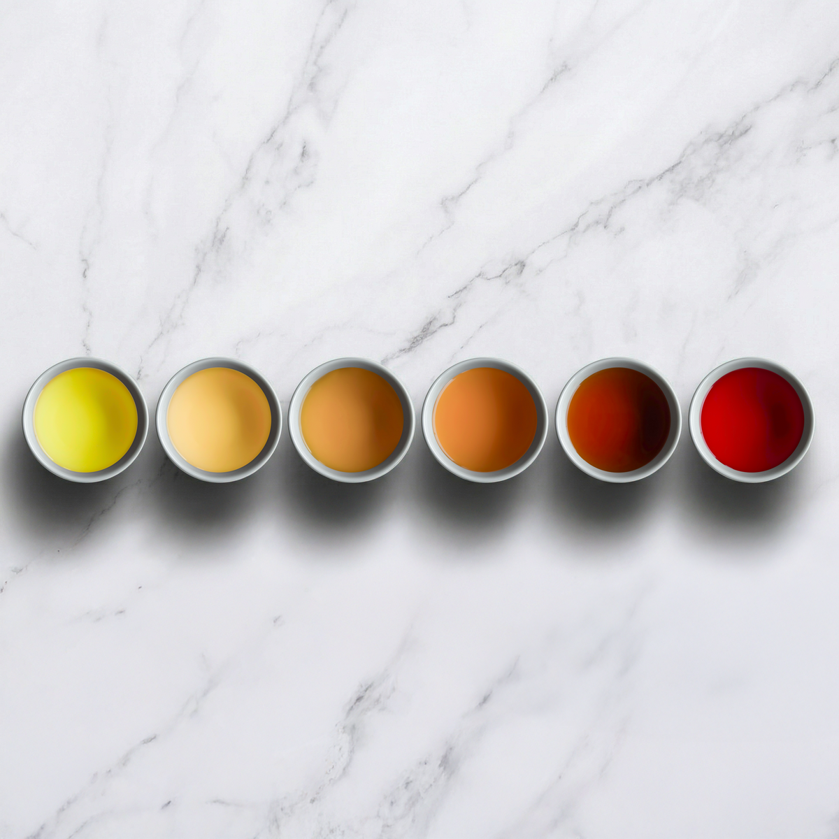 How is Tea Graded?
