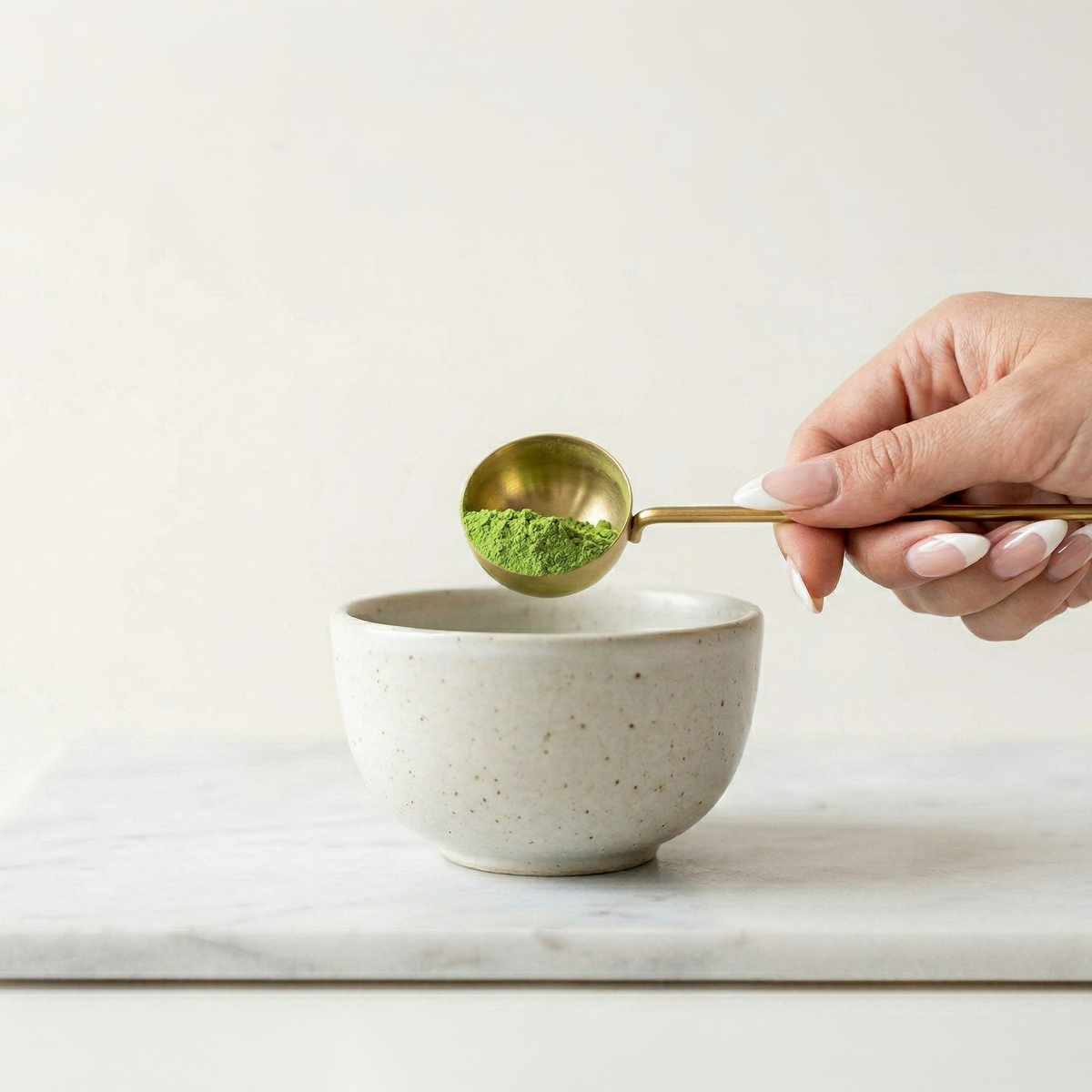 Matcha Preparation Guide