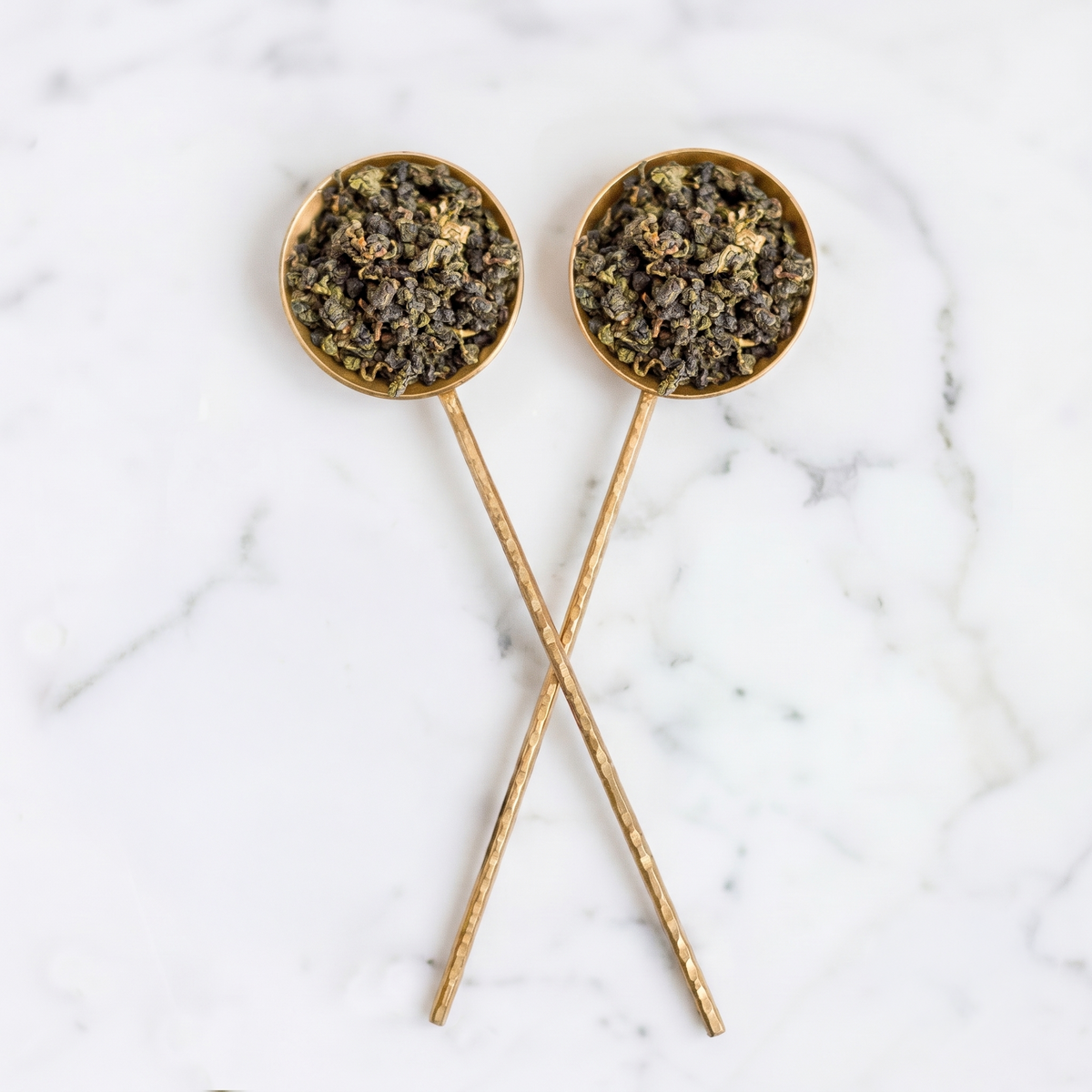 What is Oolong Tea?