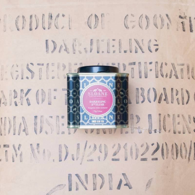 What is a Darjeeling Tea?