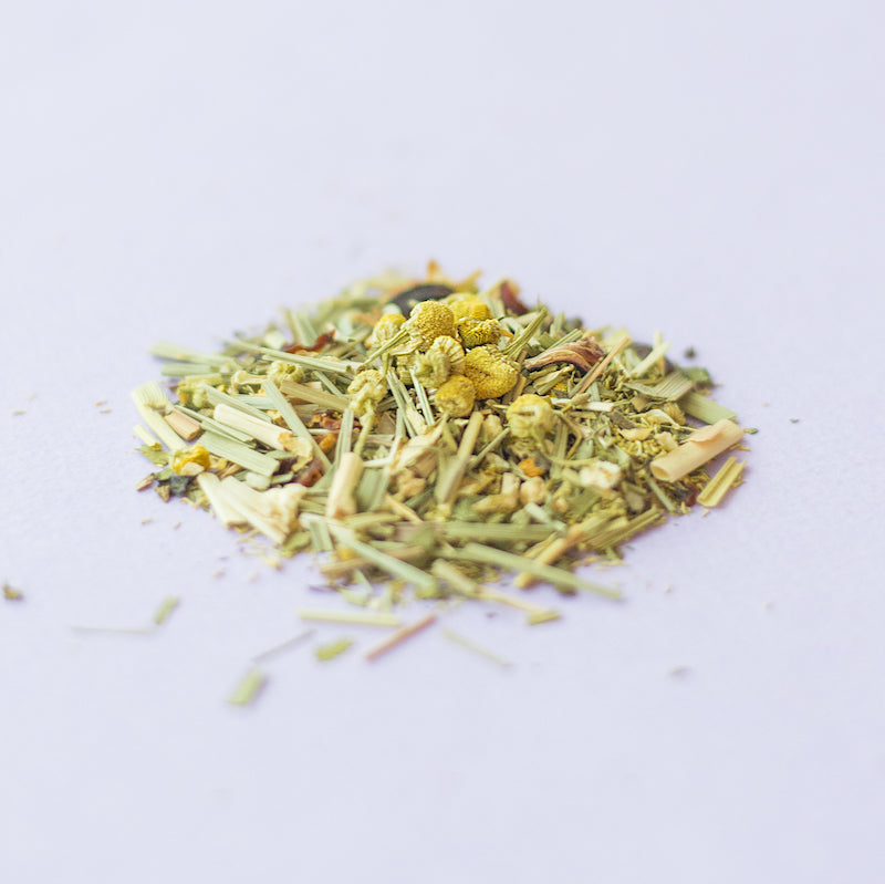 What is a Tisane (Herbal Tea)?