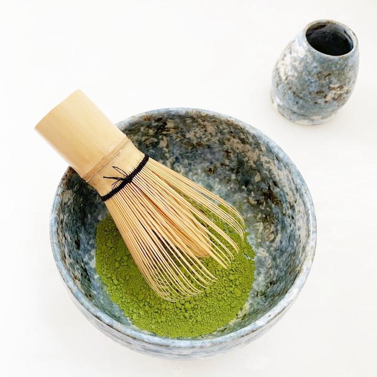 Matcha Preparation Guide