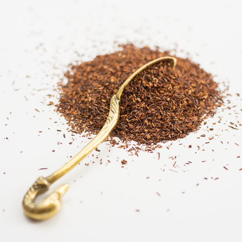 What is Rooibos?