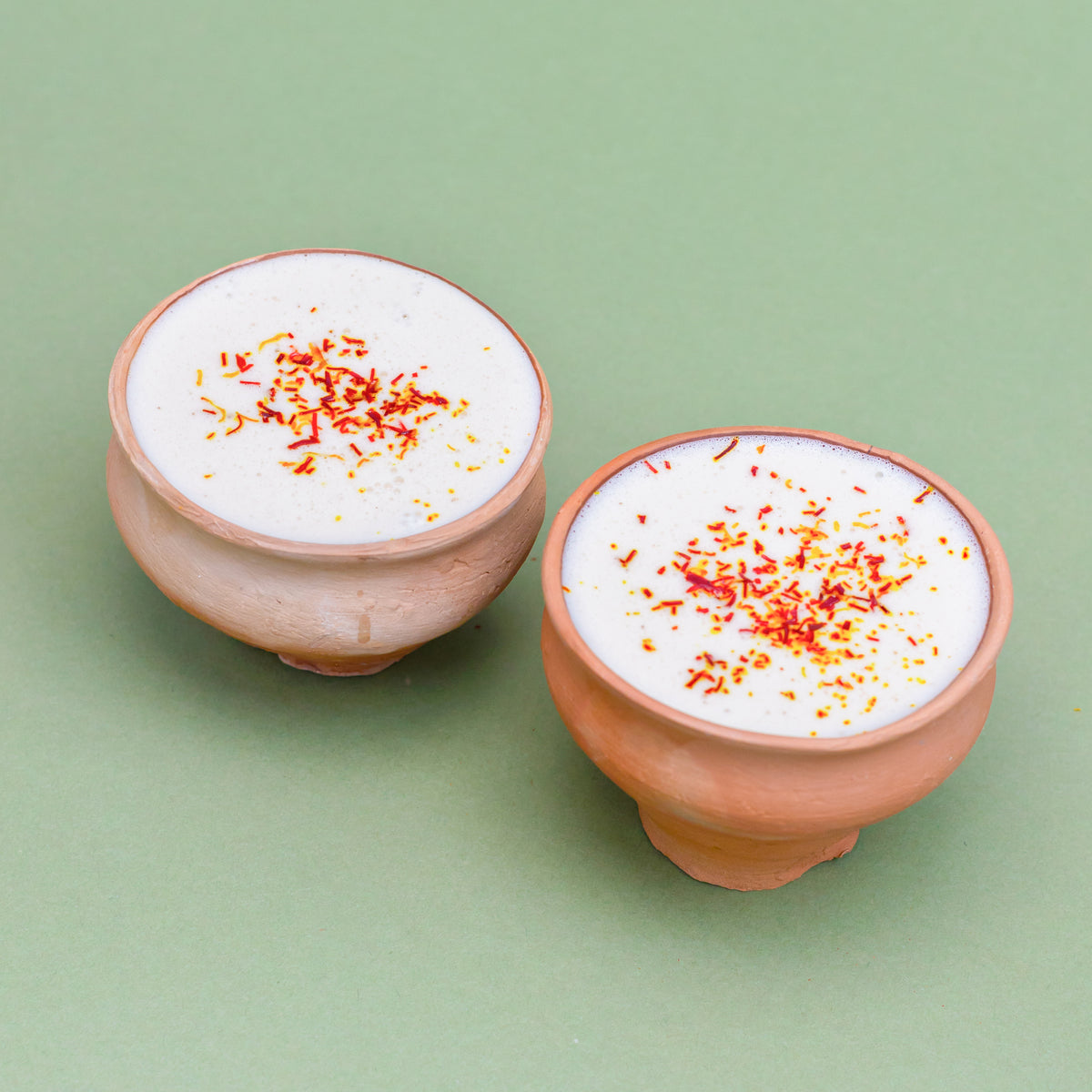 The Masala Chai Tea Latte
