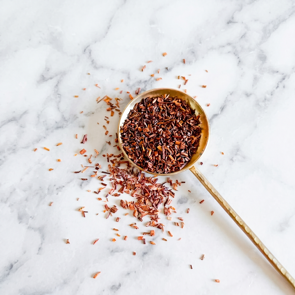 What is Rooibos?