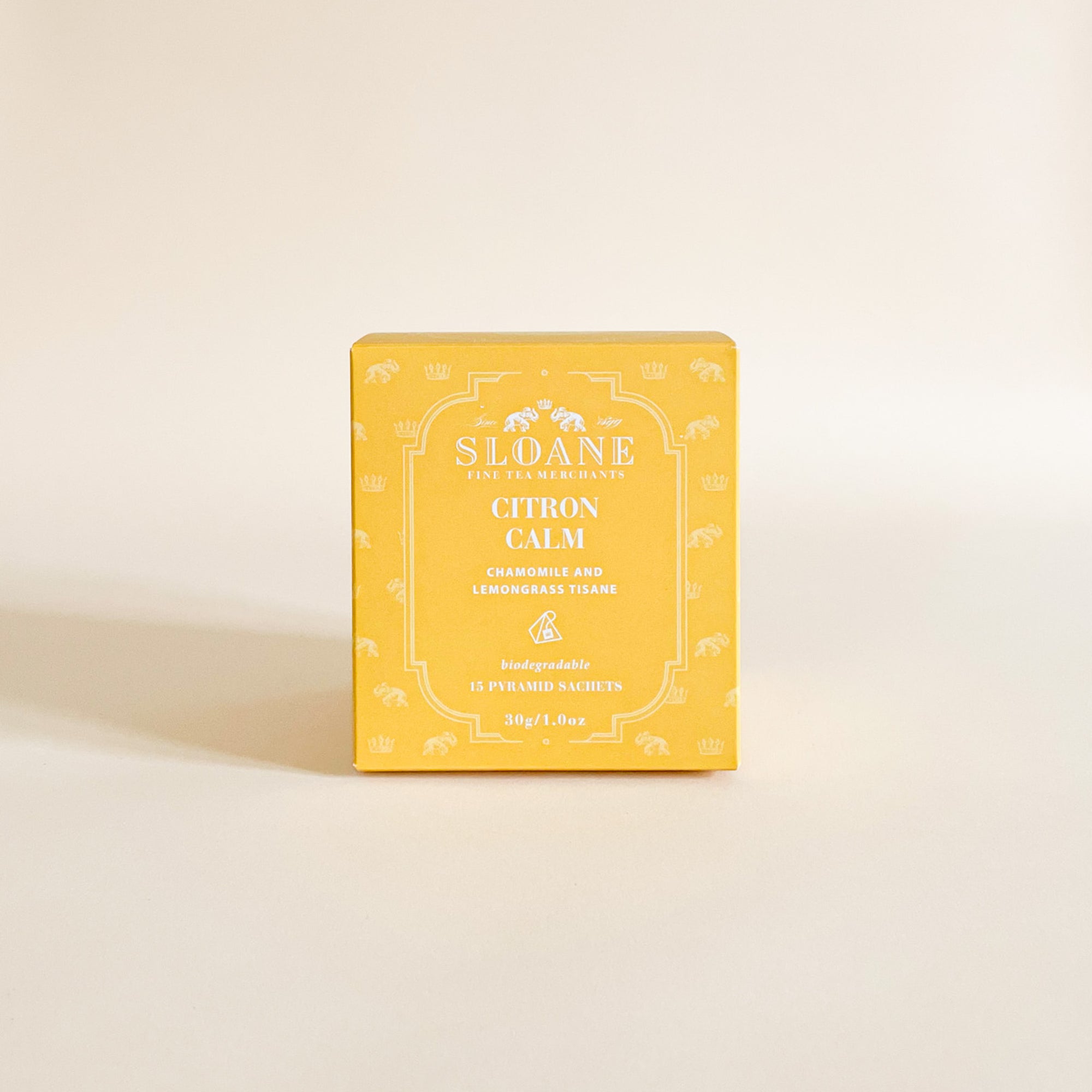 15ct Sachet Boxes