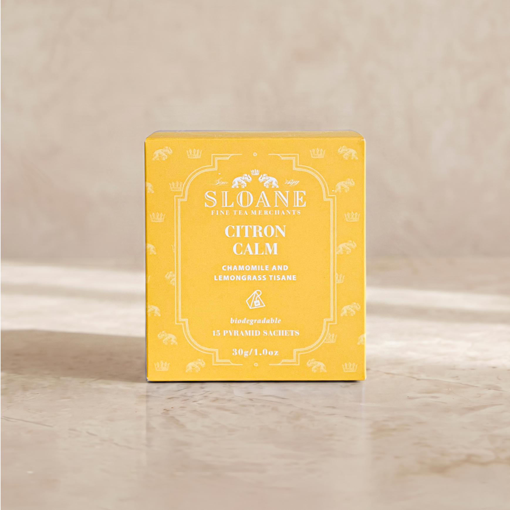 15ct Sachet Boxes