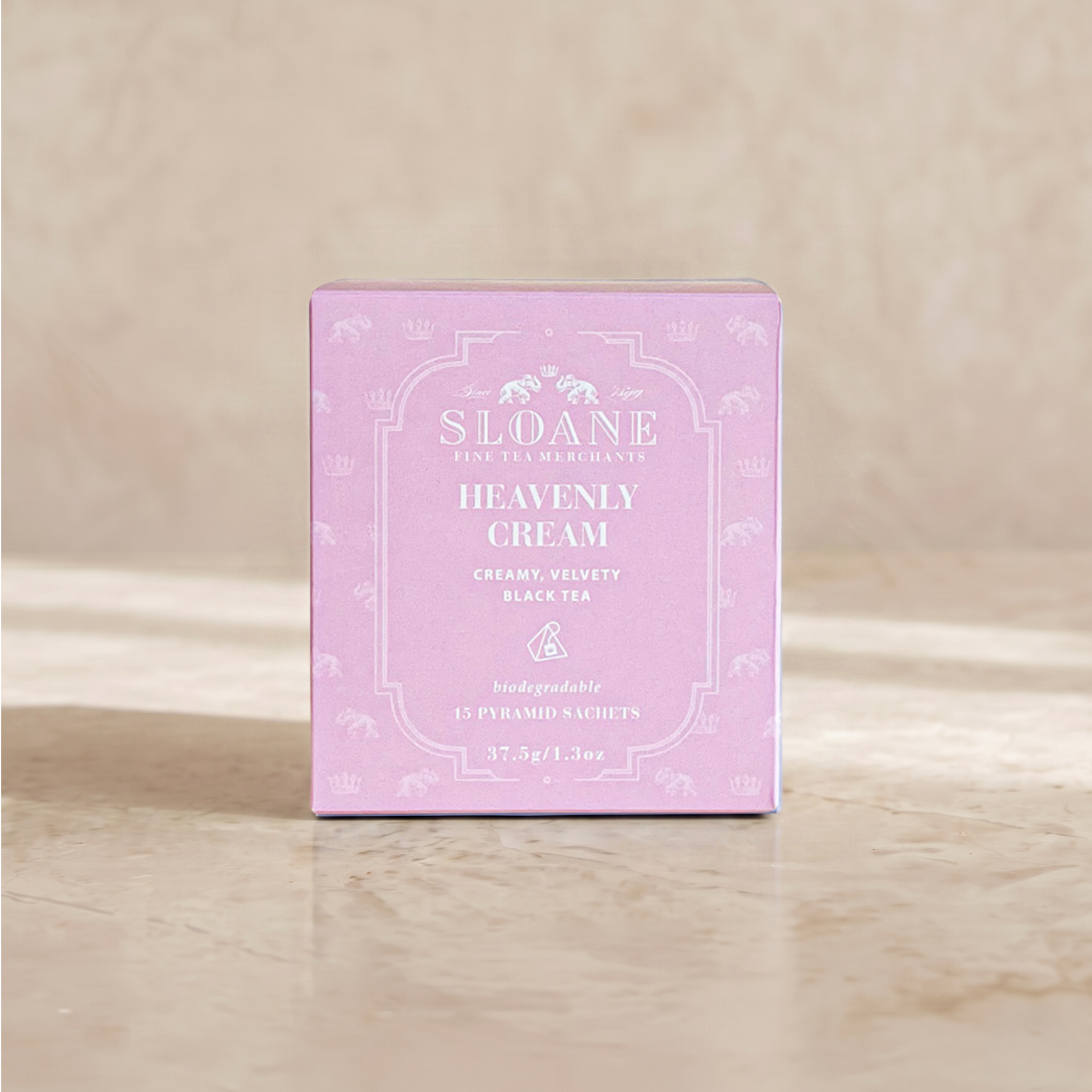 15ct Sachet Boxes