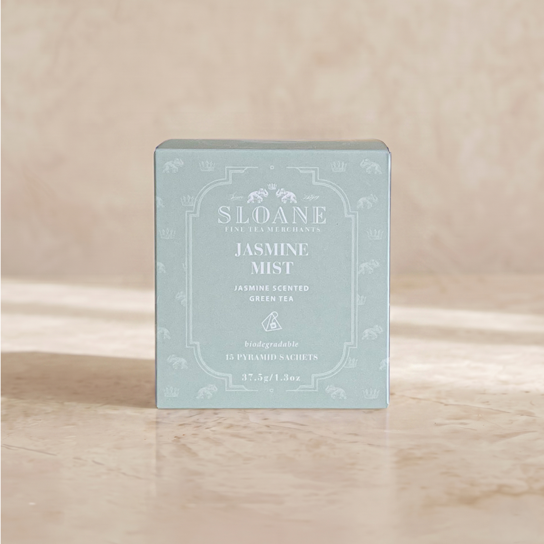 15ct Sachet Boxes