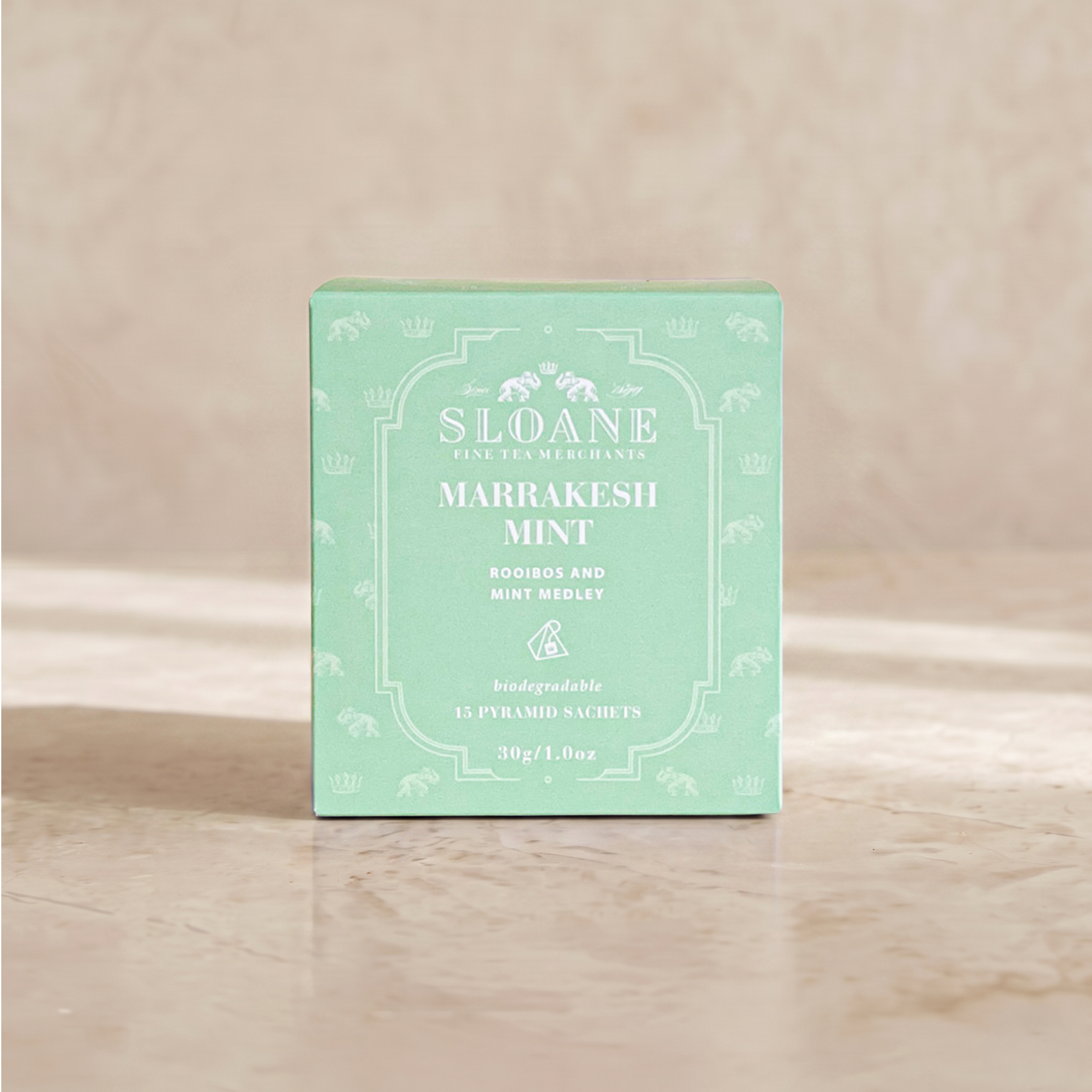 15ct Sachet Boxes