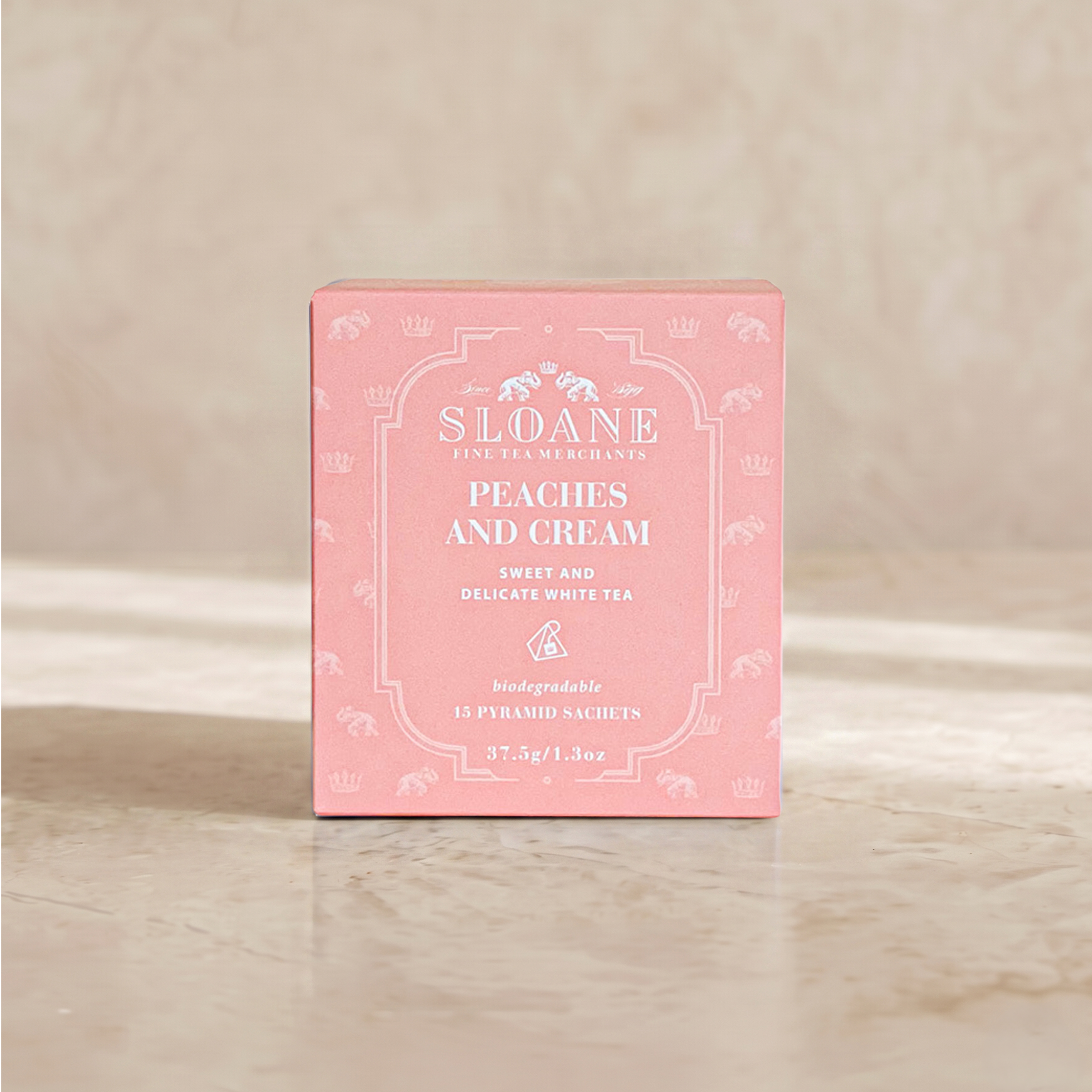 15ct Sachet Boxes
