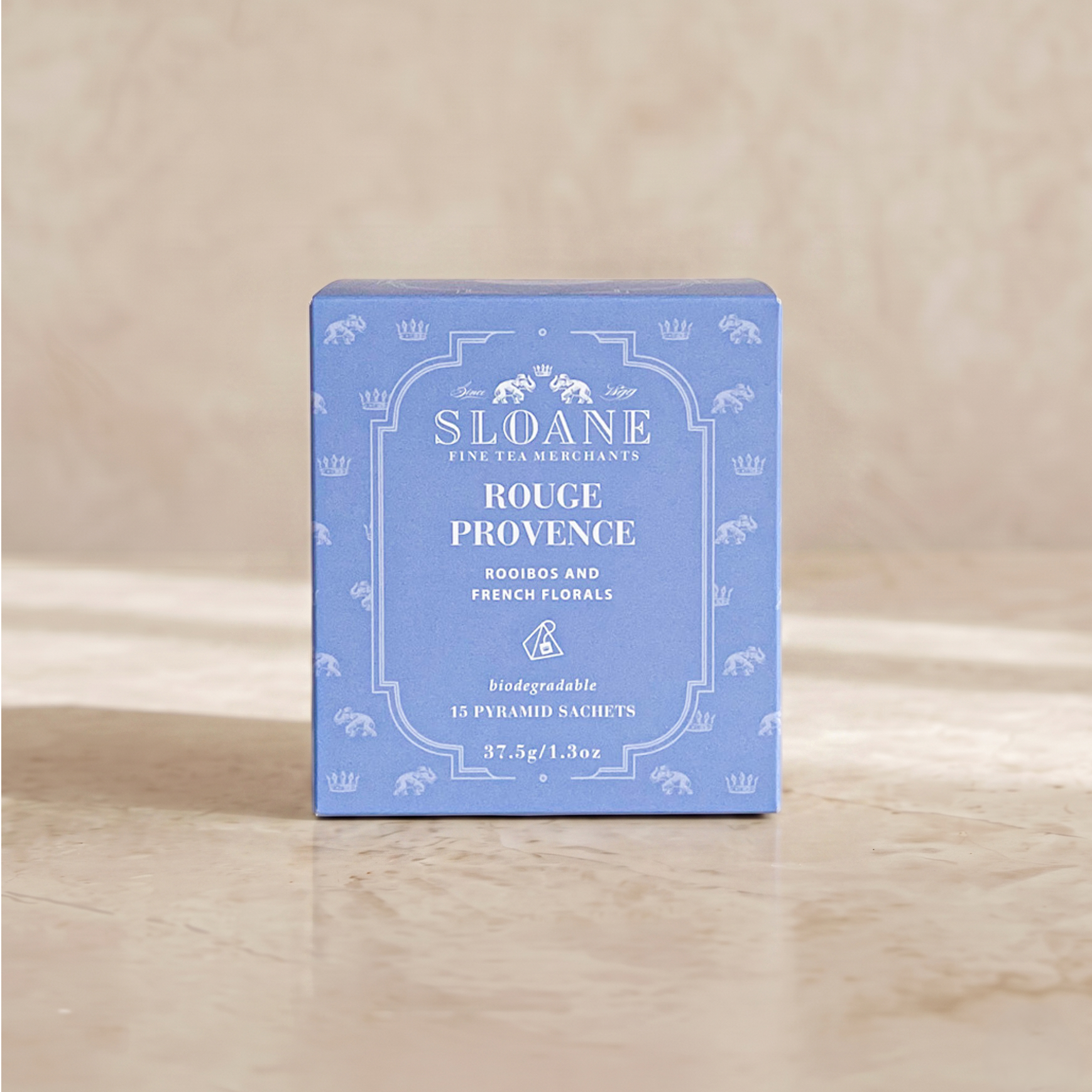 15ct Sachet Boxes
