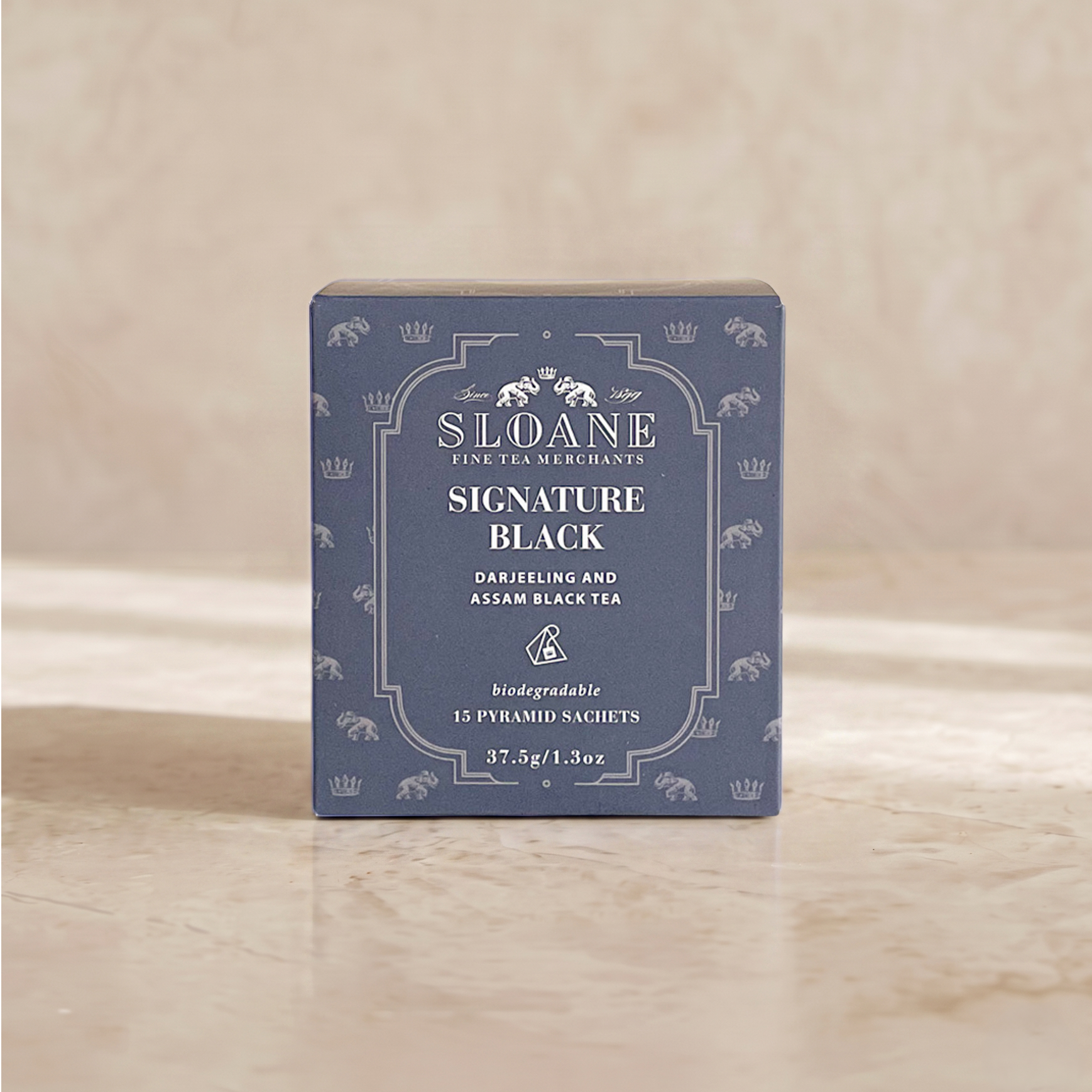 15ct Sachet Boxes
