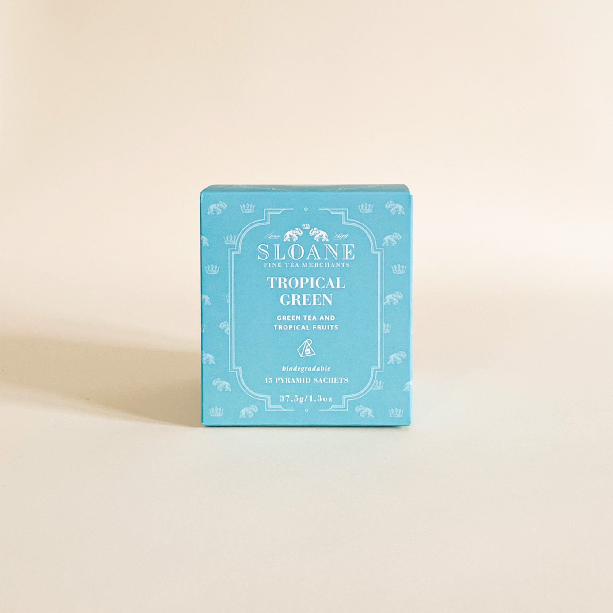 15ct Sachet Boxes