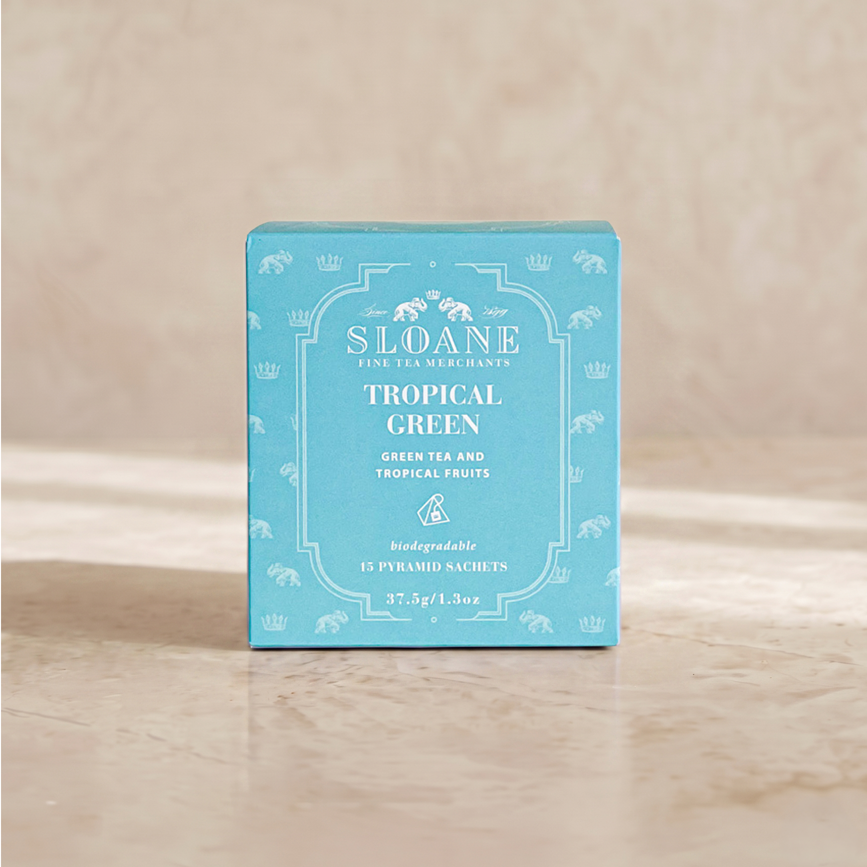 15ct Sachet Boxes