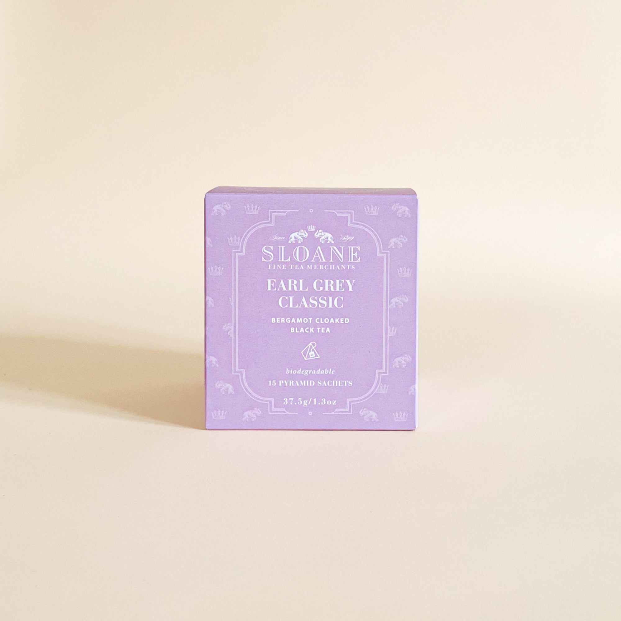 15ct Sachet Boxes