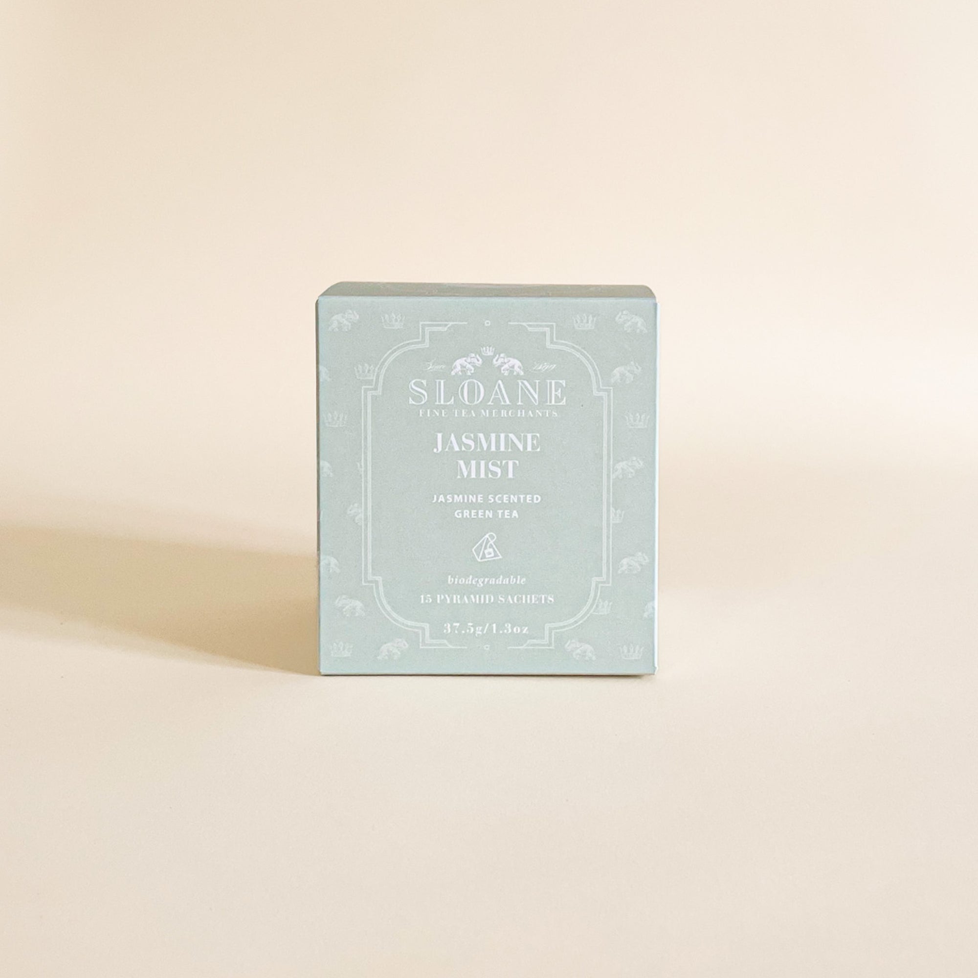 15ct Sachet Boxes