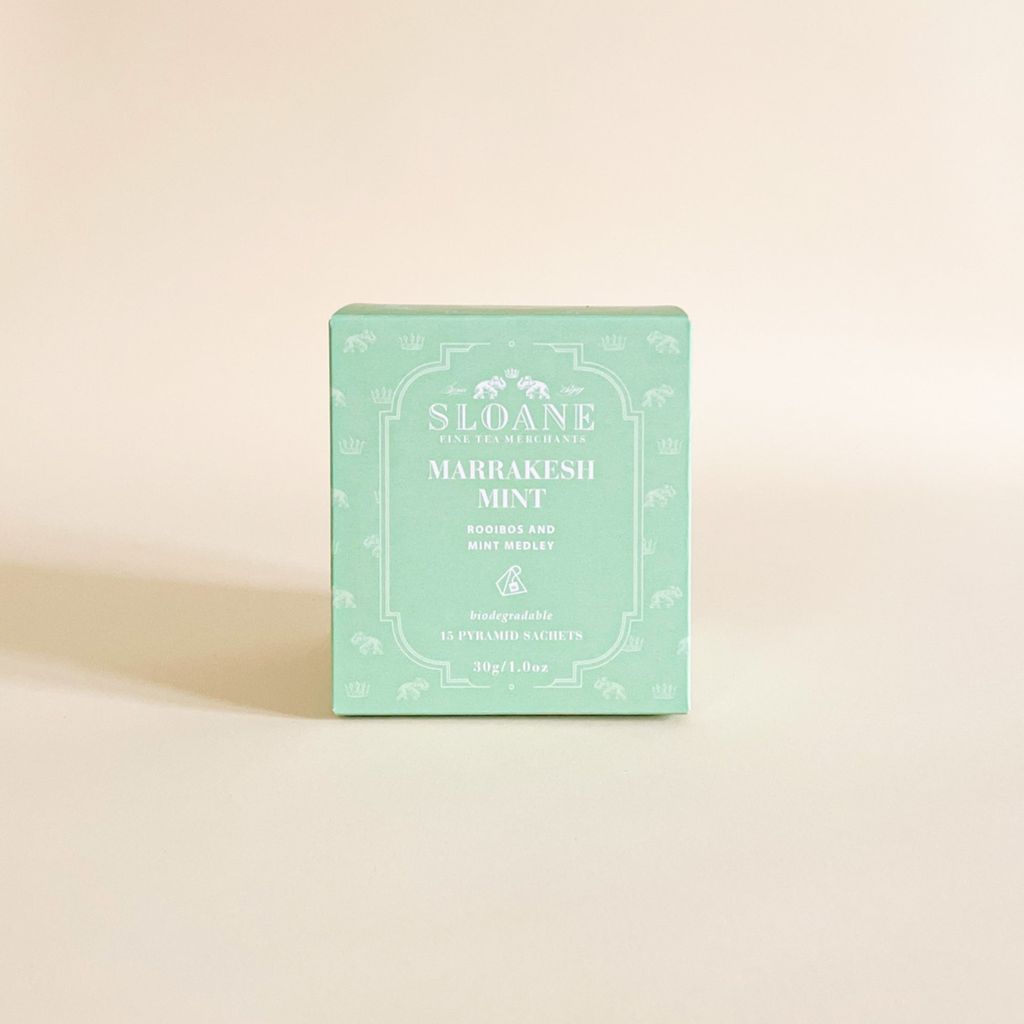 15ct Sachet Boxes