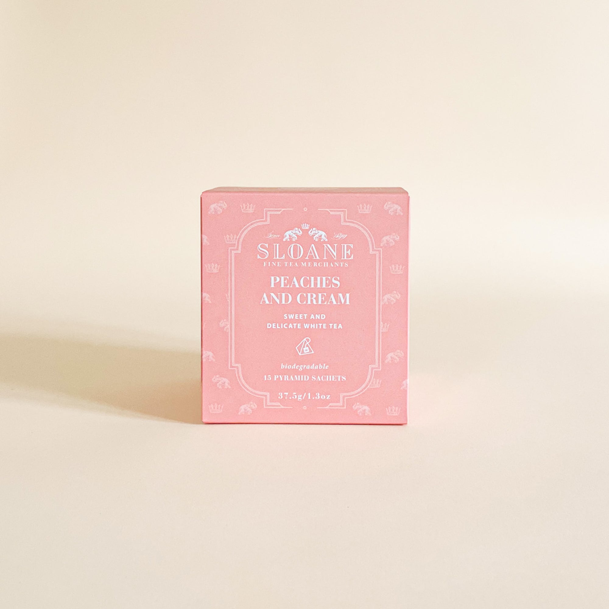 15ct Sachet Boxes