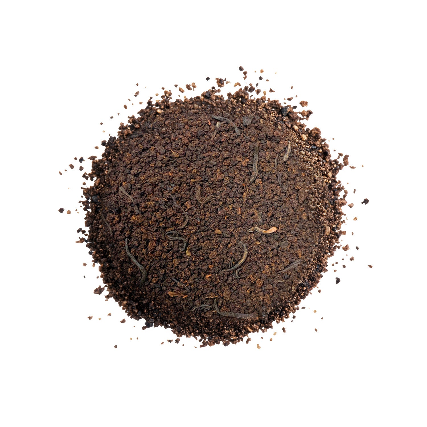 Bold Breakfast tea leaves