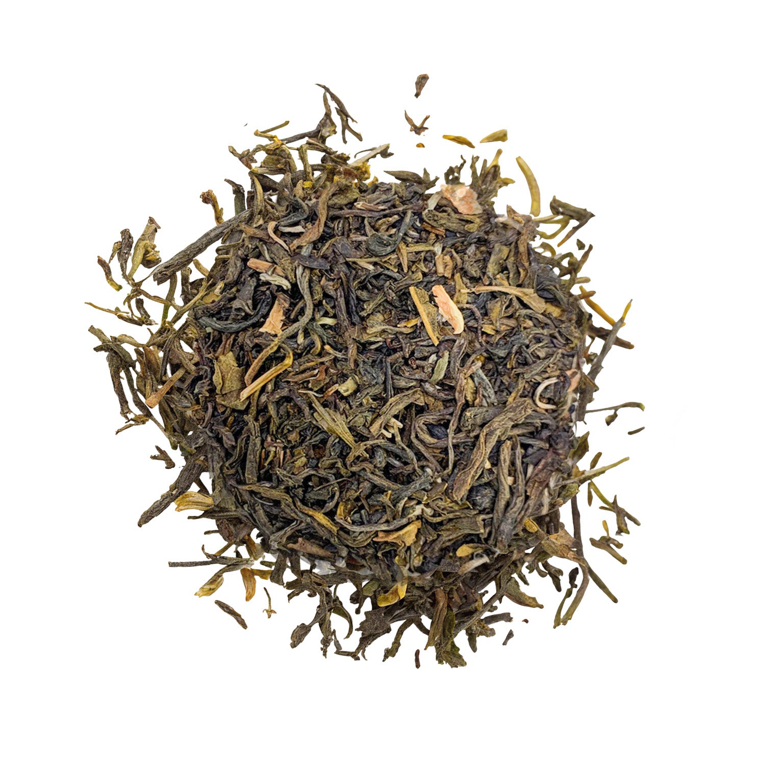Jasmine Mist tea leaves