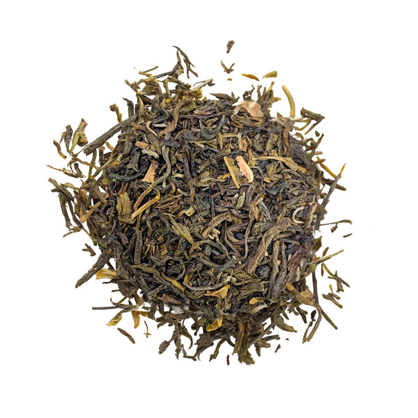 Jasmine Mist tea leaves