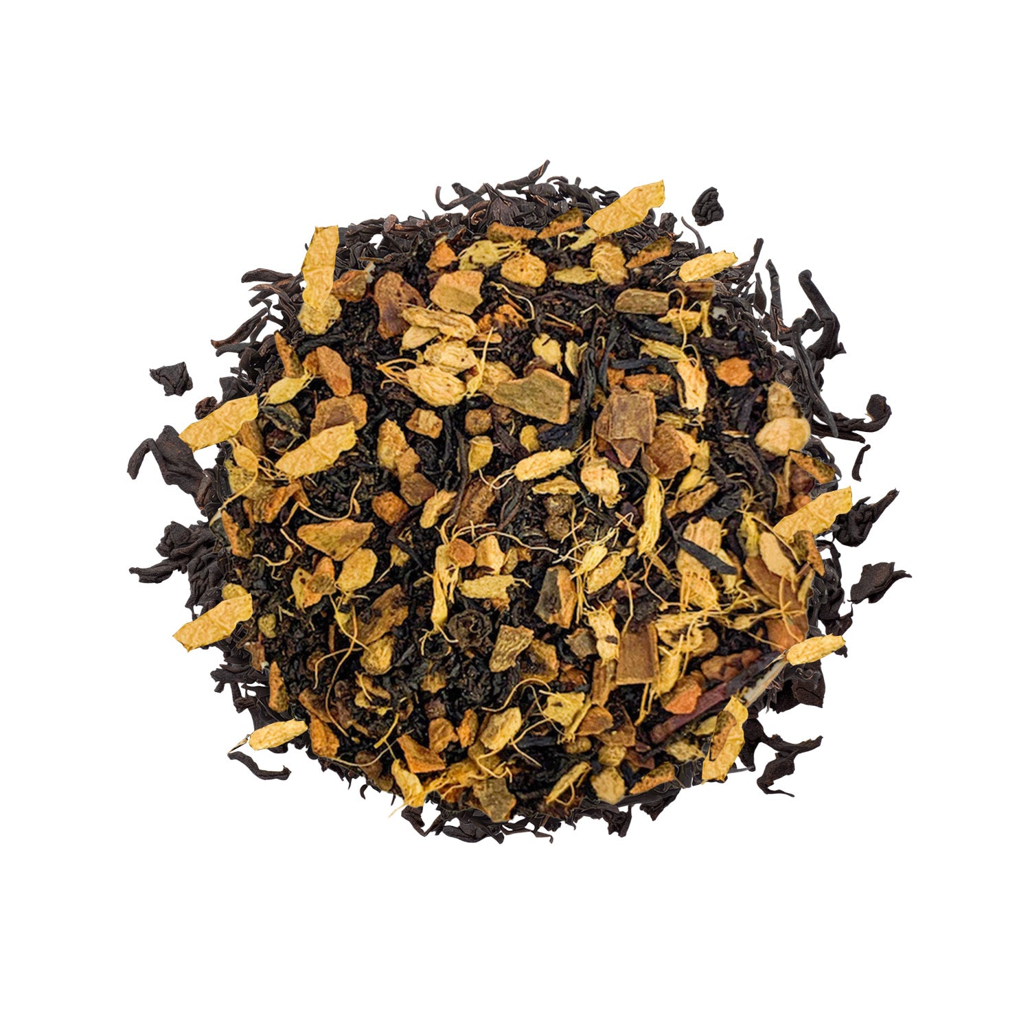 Masala Chai Classic tea leaves
