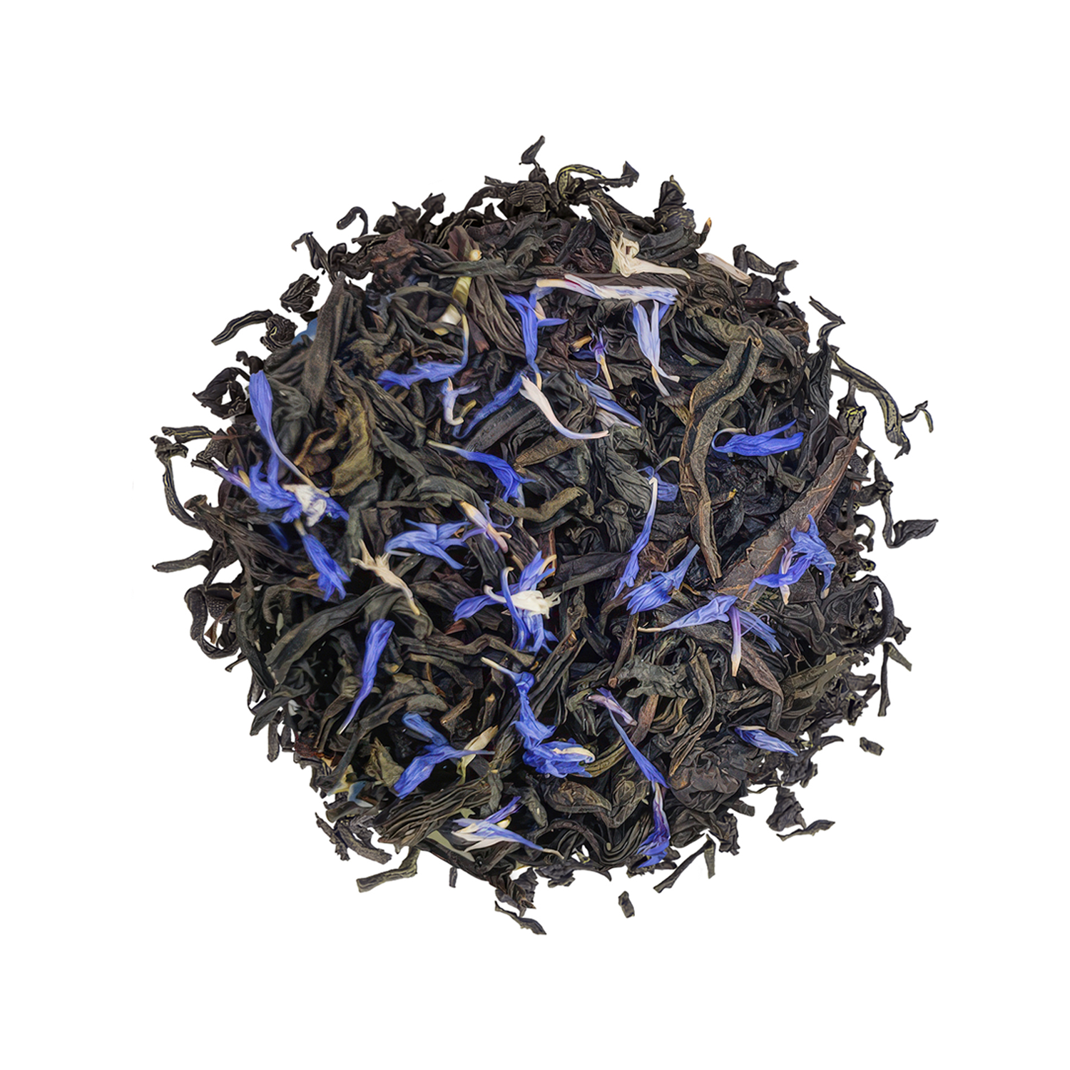 Heavenly Cream tea leaves