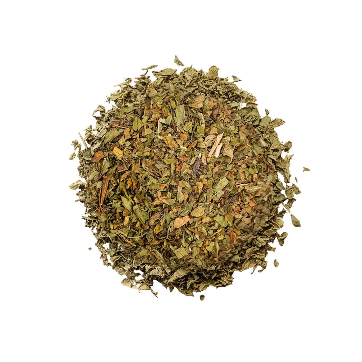 Marrakesh Mint tea leaves