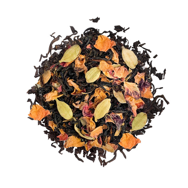Palace Chai tea leaves