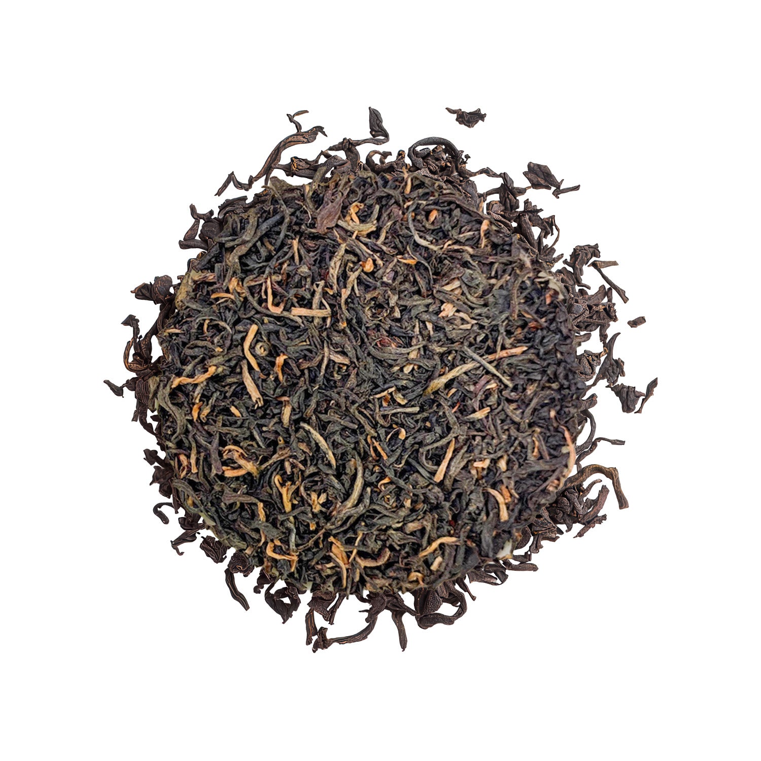 Queen of the Hill tea leaves