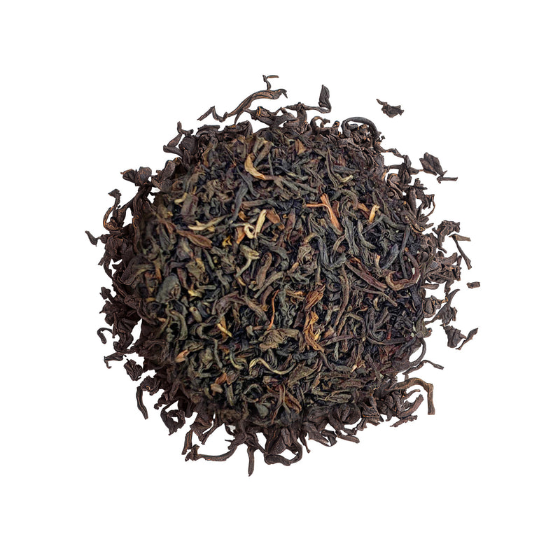 Signature Black tea leaves