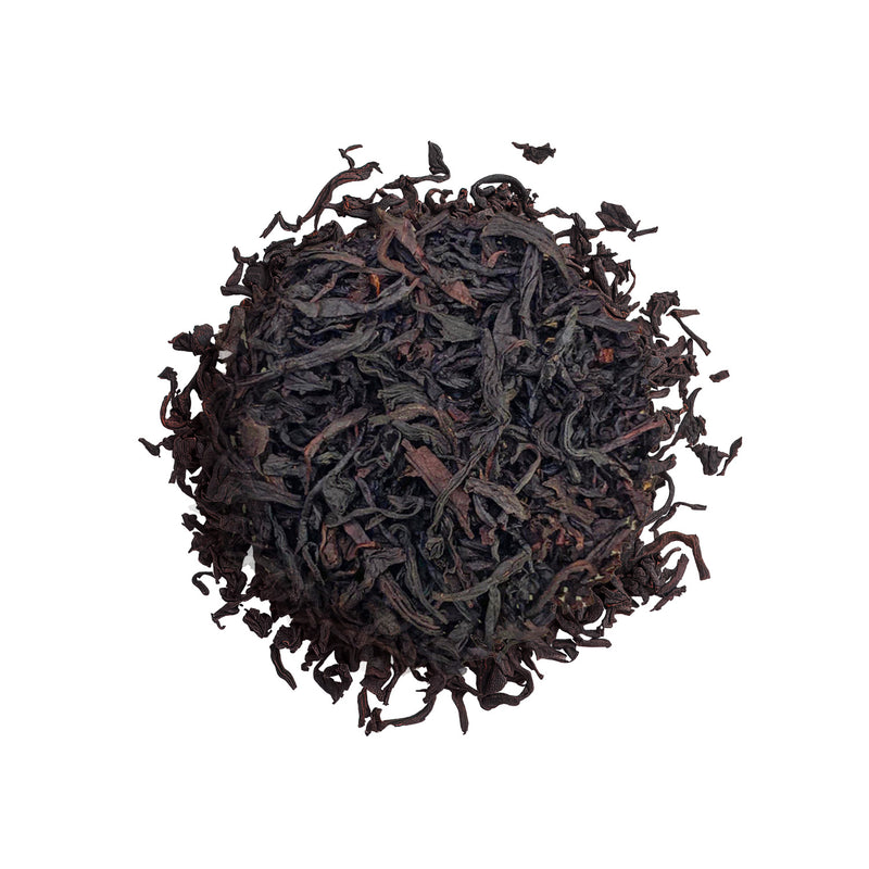 Earl Grey Classic tea leaves
