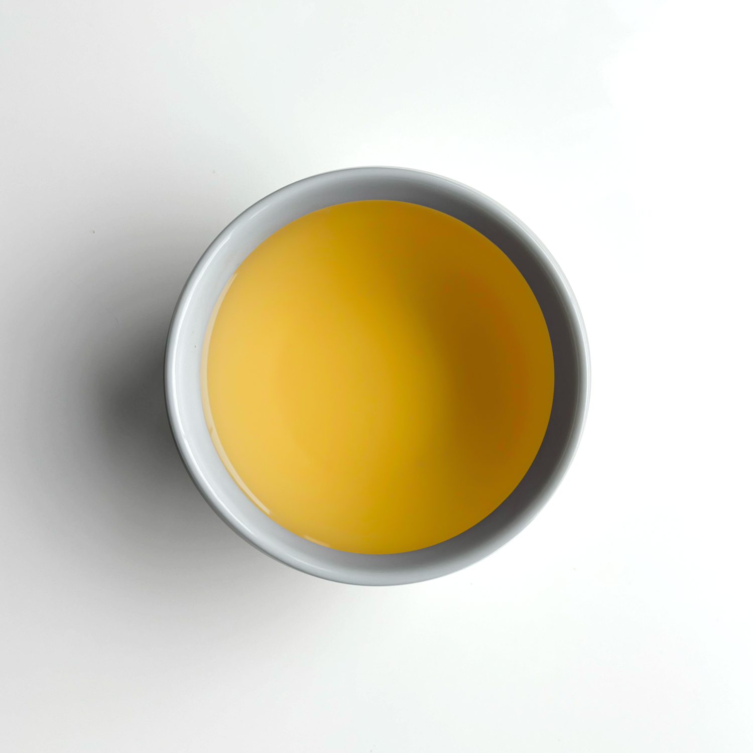 Classic Green prepared tea