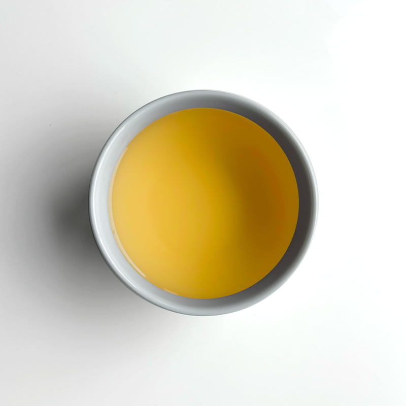Jasmine Mist prepared tea