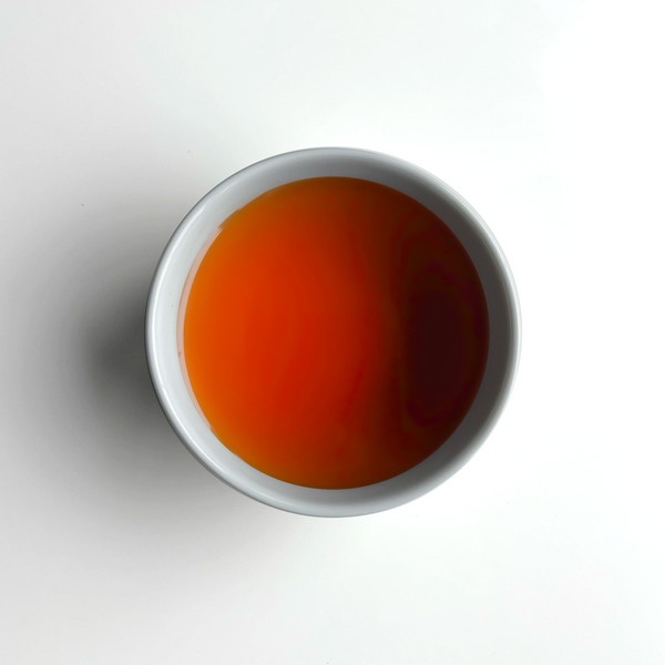 Palace Chai prepared tea