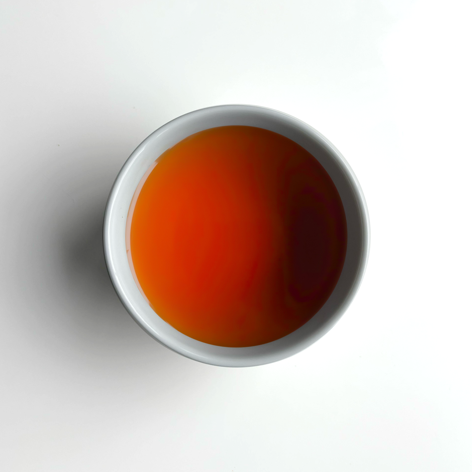 Decaf Black prepared tea
