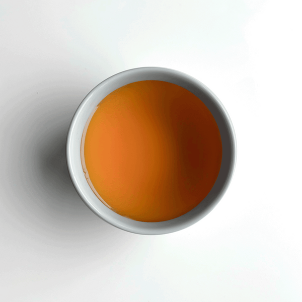 Marrakesh Mint prepared tea