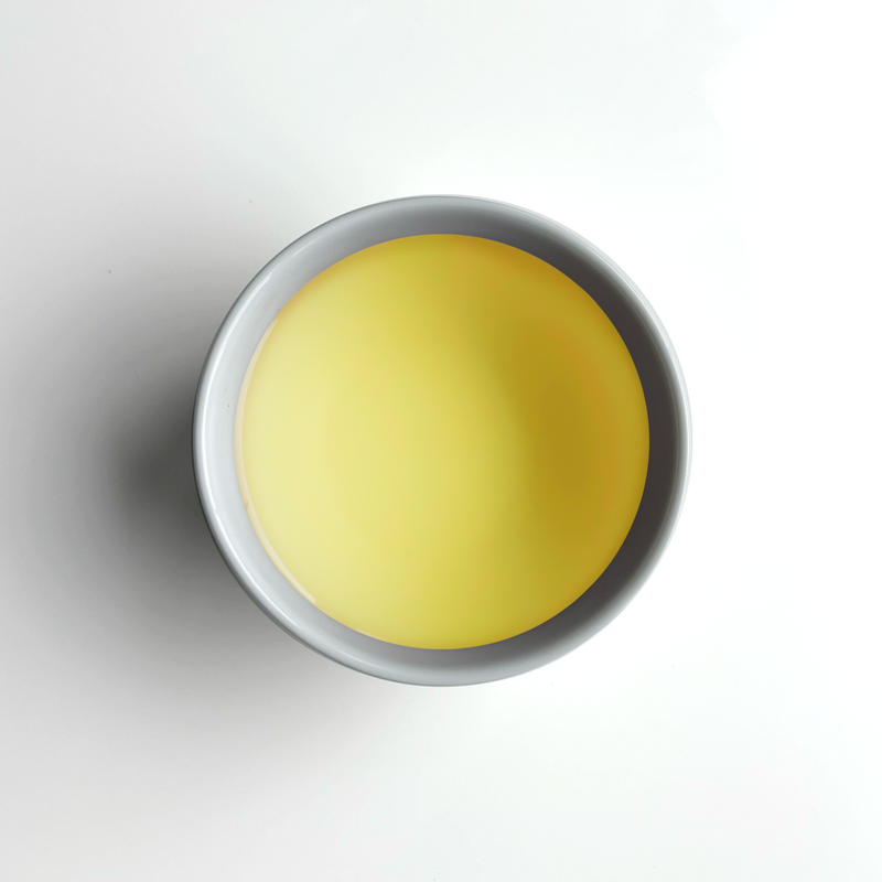 Tropical Green prepared tea