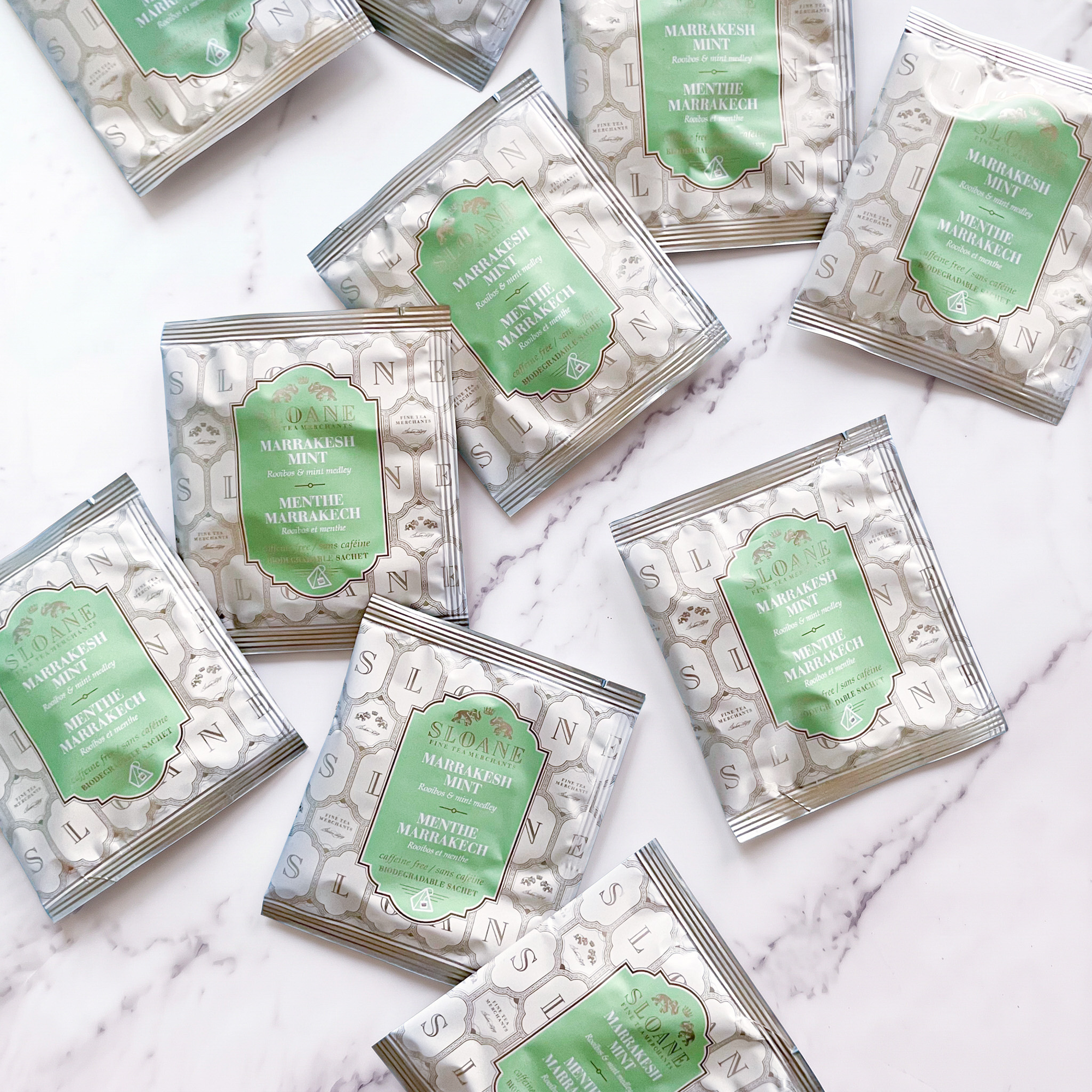 70 Sachet Envelopes