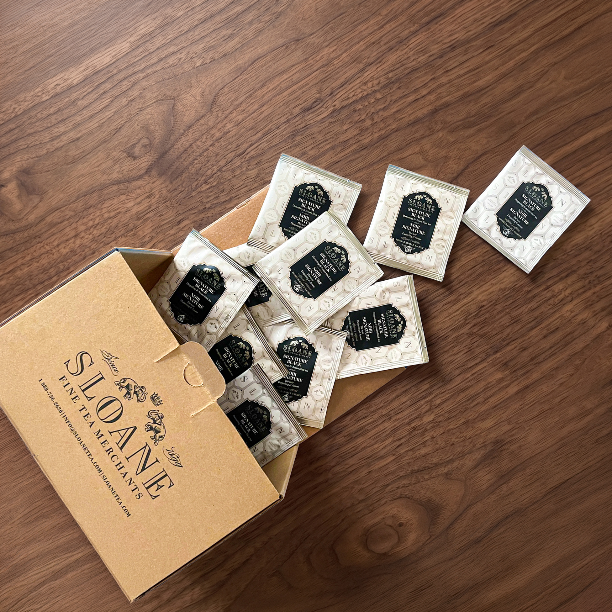 70 Sachet Envelopes