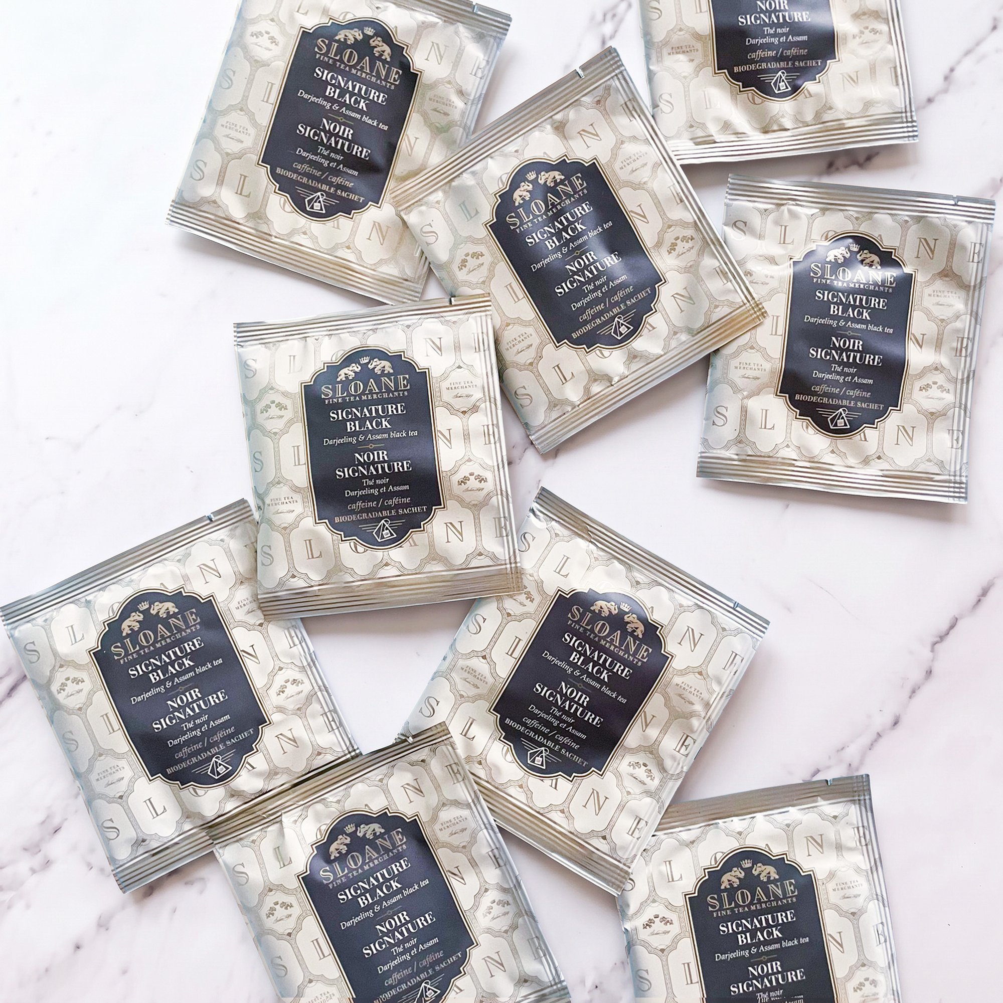 70 Sachet Envelopes