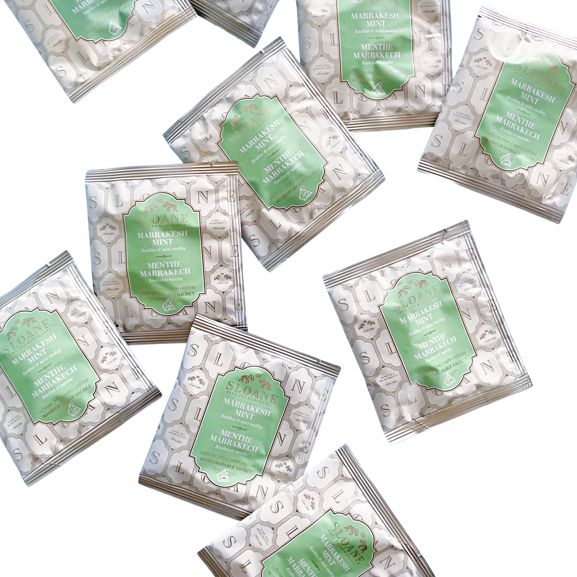 70 Sachet Envelopes
