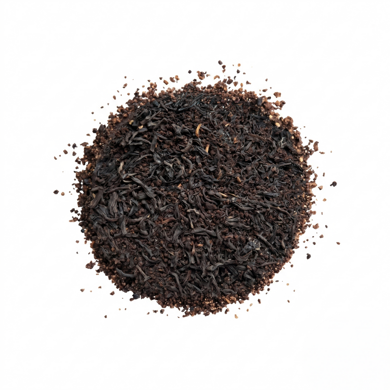 Bold Breakfast tea leaves