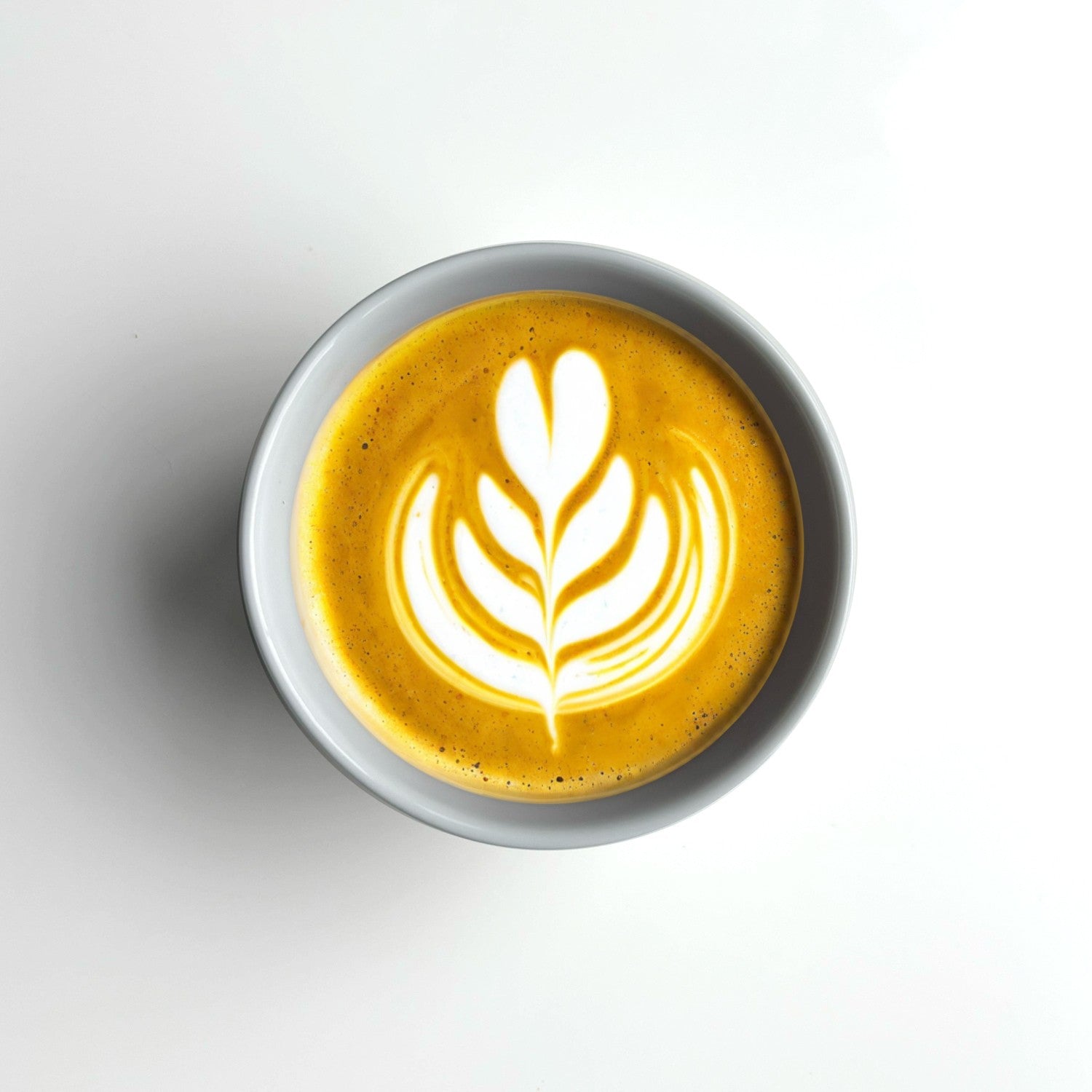 Blonde Chai Microground prepared tea