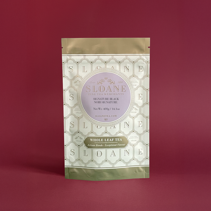 Large Loose Leaf Pouch